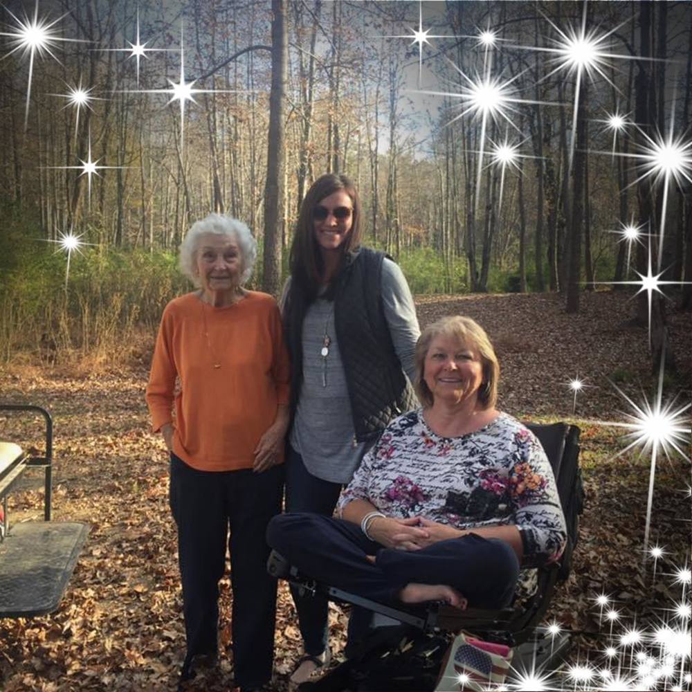 Meet your Posher, Susan